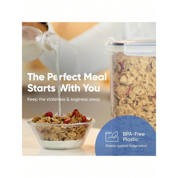 Pārtikas uzglabāšanas trauks ar etiķeti, 304 nerūsējošais tērauds, grīdas statīvs, modelis U1355, bez uzstādīšanas