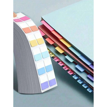 Σημειωματάριο με Daolin χαρτί, 400+ σελίδες, δέσιμο με κάλυμμα, κωδικός SH52294853