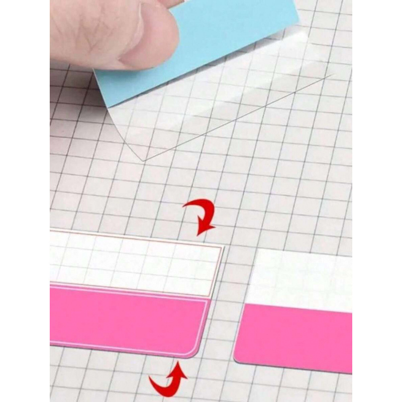 Piezīmju grāmatiņa ar Daolin papīru, 400+ lappuses, vāka savienojums, kods SH52294853