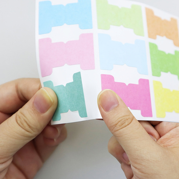 Χειρόγραφες ετικέτες ευρετηρίου | jd601099554395084 | Υλικά: Kraft χαρτί, εύθραυστο χαρτί, PVC αυτοκόλλητο, καθρέπτης αυτοκόλλητο, άλλο | Προέλευση: Κίνα | Προσαρμογή: Ναι | Διασυνοριακός εξαγωγικός αποκλειστικός προμηθευτής