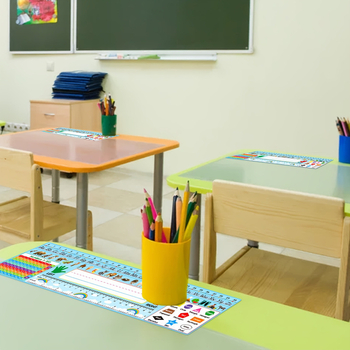 Αυτοκόλλητες ετικέτες γραφείου και σχολείου, μοντέλο jd601099633302042, μάρκα Other, IP εξουσιοδότηση: Όχι