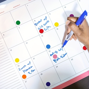 Κυκλική αυτοκόλλητη ετικέτα κωδικοποίησης με κουκκίδες, χαρτί υλικό, εξατομίκευση κατά παραγγελία, κωδικός άρθρου jd601099538159962, 4000 τεμάχια.