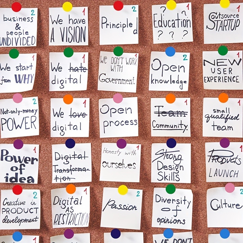 Κυκλική αυτοκόλλητη ετικέτα κωδικοποίησης με κουκκίδες, χαρτί υλικό, εξατομίκευση κατά παραγγελία, κωδικός άρθρου jd601099538159962, 4000 τεμάχια.