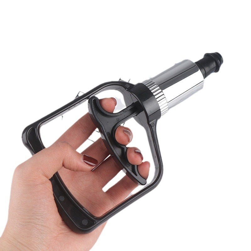 Kézi vákuumos köpölő eszköz húzórúddal, műanyag, kb. 80 g, 200 darabos csomag