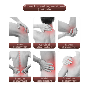 Επίθεμα Panax Notoginseng για αρθρώσεις, θερμανόμενο, 200 τεμάχια, μάρκα Junshantang
