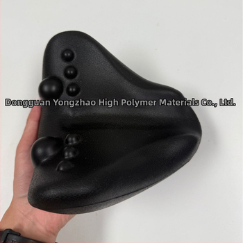 Μασάζ μαξιλάρι για ωμοπλάτη και λαιμό, PU υλικό, πυκνότητα 1,15, εκτύπωση, πάχος κατά παραγγελία (κωδ. yzw486)