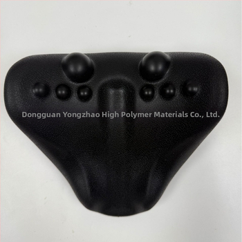 Μασάζ μαξιλάρι για ωμοπλάτη και λαιμό, PU υλικό, πυκνότητα 1,15, εκτύπωση, πάχος κατά παραγγελία (κωδ. yzw486)