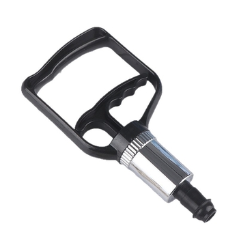 Συσκευή βεντουζών — Χειροκίνητος αντλητής, Πλαστικό υλικό, Οικιακή χρήση για μασάζ υγείας