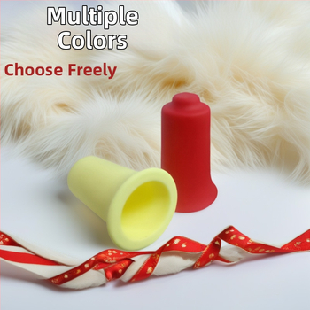 Yu Chen силиконов вакуумен масажен уред – 3 чаши, 156 г, за здравословен масаж