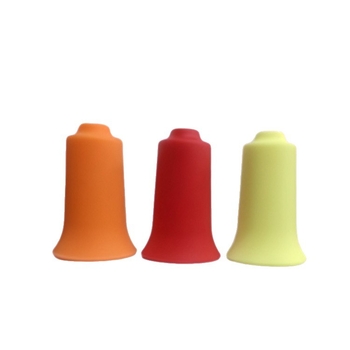 Yu Chen силиконов вакуумен масажен уред – 3 чаши, 156 г, за здравословен масаж