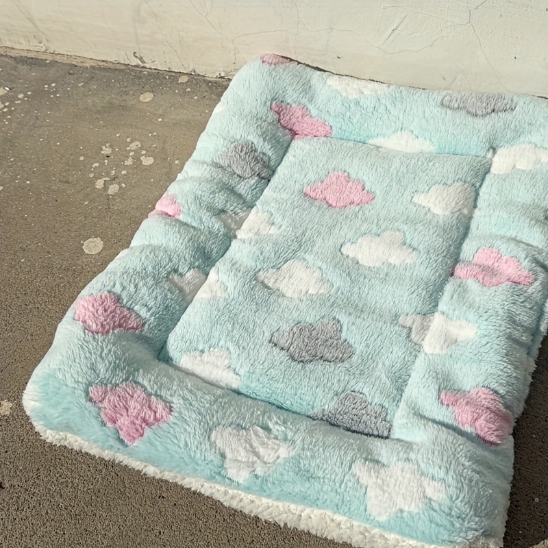 Suns gultas segas ar dzīvnieku motīvu, mīksta un silta, poliesteris; Produkta kategorija: Gulta; Piemērots objekts: Suns; Izcelsme: Ķīna; Produkta kods: jd601099865008865