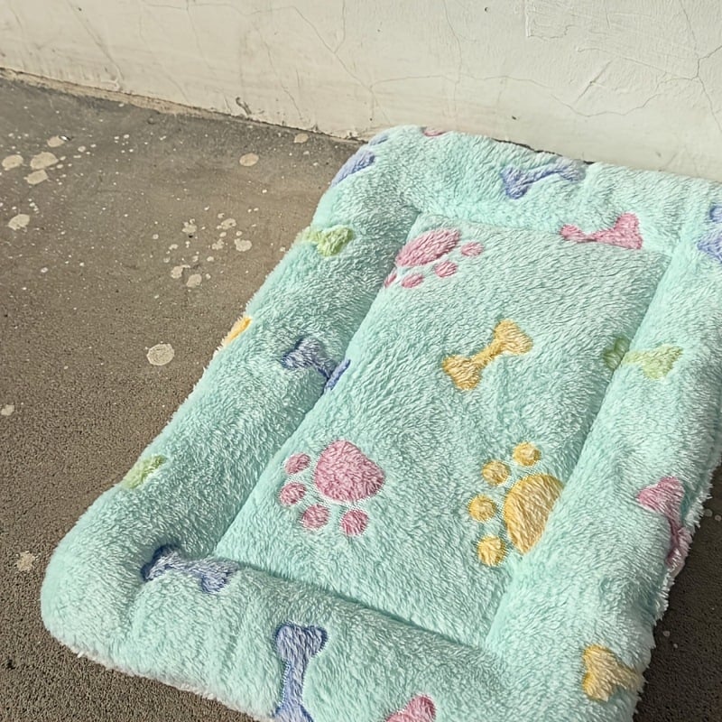 Suns gultas segas ar dzīvnieku motīvu, mīksta un silta, poliesteris; Produkta kategorija: Gulta; Piemērots objekts: Suns; Izcelsme: Ķīna; Produkta kods: jd601099865008865