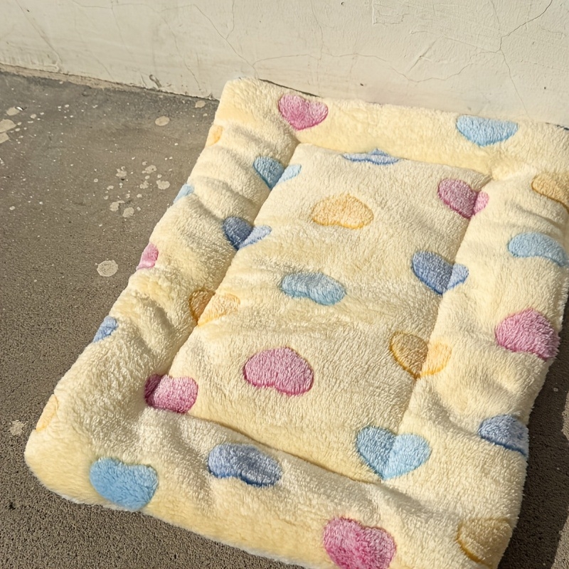 Suns gultas segas ar dzīvnieku motīvu, mīksta un silta, poliesteris; Produkta kategorija: Gulta; Piemērots objekts: Suns; Izcelsme: Ķīna; Produkta kods: jd601099865008865