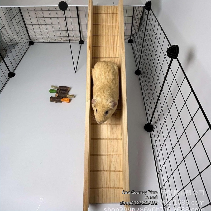 Dzīvnieku kāpšanas kārta, koka konstrukcija, Starptautisks eksporta avots: Jā, Zīmols: Cits, Kategorija: Mājdzīvnieku barošanas piederumi