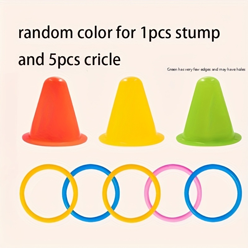 Suņa košļājamā rotaļa riņķa formā, plastmasa, kods jd601100759932332