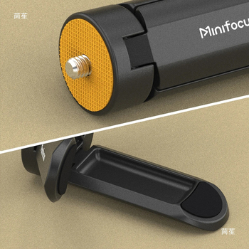 Τραπεζικός τρίποδος βάσης για DJI Osmo Pocket 3 – Μίνι τρίποδο για κάμερα, αισθητήρας 1/1.7 ιντσών, LCD 2.3 ιντσών, Μοντέλο 2203