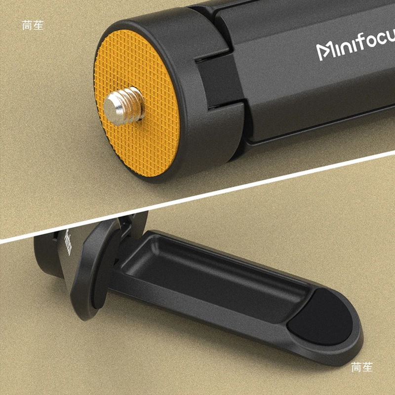 Τραπεζικός τρίποδος βάσης για DJI Osmo Pocket 3 – Μίνι τρίποδο για κάμερα, αισθητήρας 1/1.7 ιντσών, LCD 2.3 ιντσών, Μοντέλο 2203