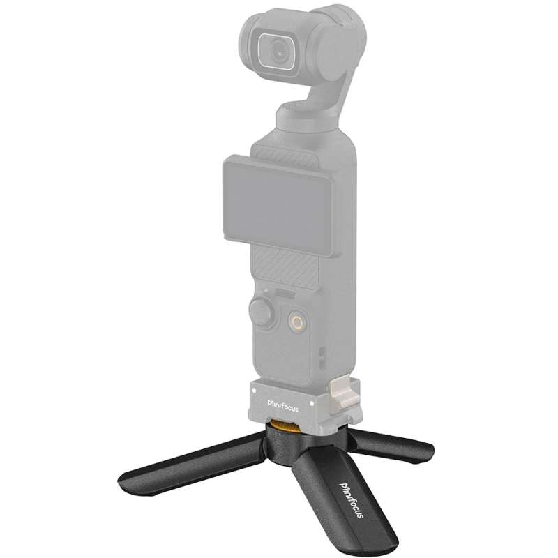 Τραπεζικός τρίποδος βάσης για DJI Osmo Pocket 3 – Μίνι τρίποδο για κάμερα, αισθητήρας 1/1.7 ιντσών, LCD 2.3 ιντσών, Μοντέλο 2203