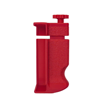 Σταθεροποιητής λαβής τηλεφώνου – Ρυθμιζόμενος για φωτογράφηση και βίντεο, Εκτύπωση UV, Σύγχρονο μινιμαλιστικό στυλ