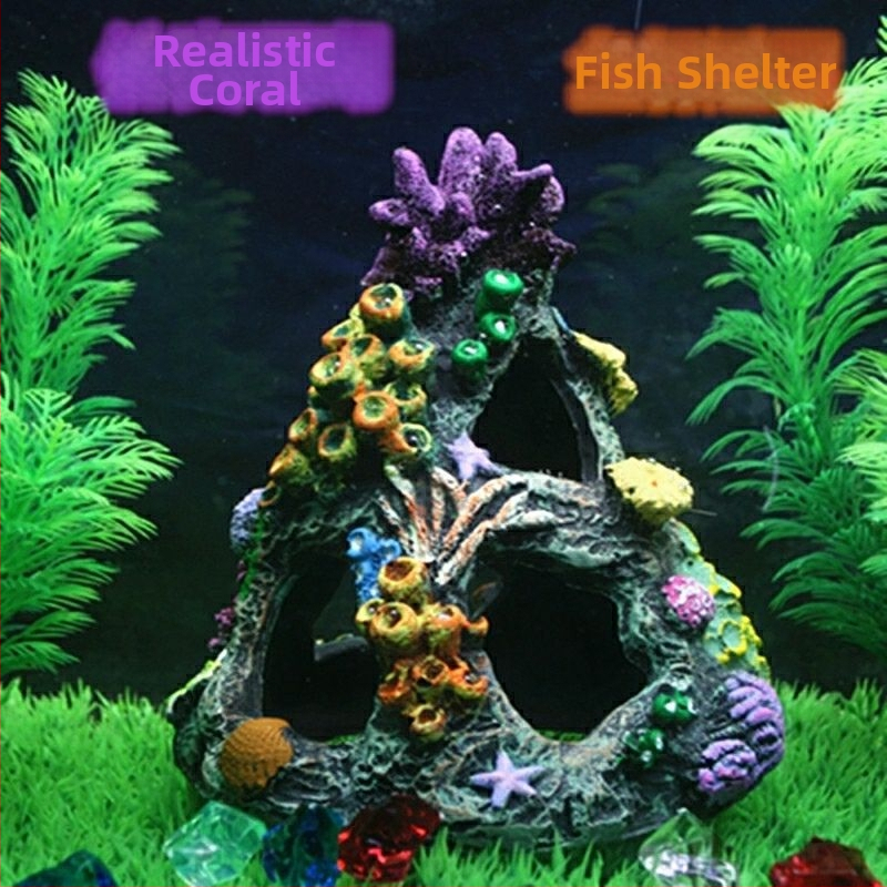 Exclusive Item Akváriová ozdoba v tvare margarétky z drôtu z ocele - tkané spracovanie, svadobné použitie