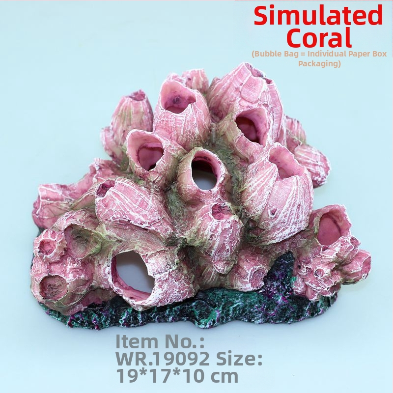 Exclusive Item Ornament pentru acvariu în formă de margaretă din sârmă de fier - confecție țesută, pentru nunți