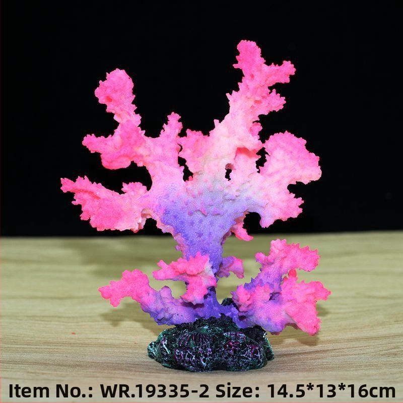 Exclusive Item Ornament pentru acvariu în formă de margaretă din sârmă de fier - confecție țesută, pentru nunți