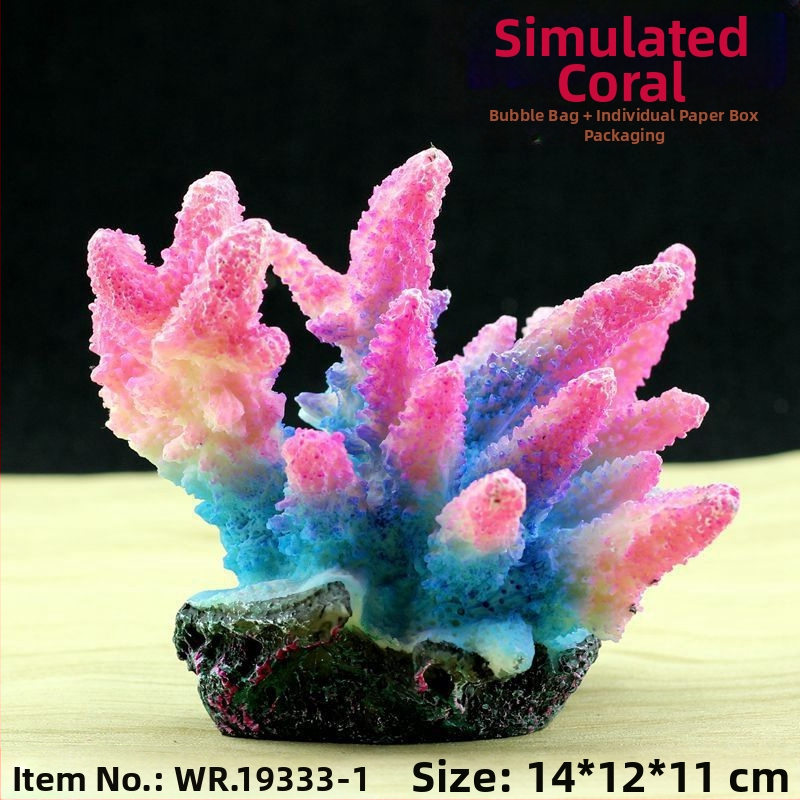 Exclusive Item Ornament pentru acvariu în formă de margaretă din sârmă de fier - confecție țesută, pentru nunți