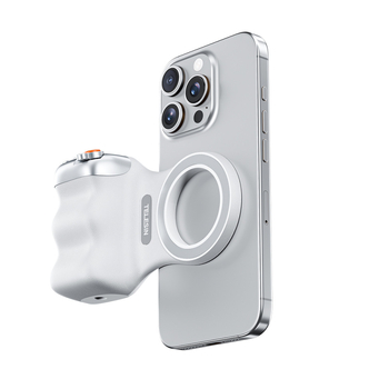 Taixun Stabilizatorius mobiliajam telefonui su Bluetooth – Modelis: Filmavimo pagalbininkas, Plastikinė konstrukcija