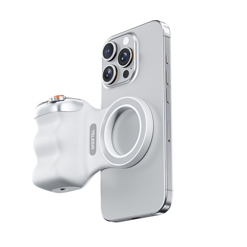 Taixun Stabilizatorius mobiliajam telefonui su Bluetooth – Modelis: Filmavimo pagalbininkas, Plastikinė konstrukcija