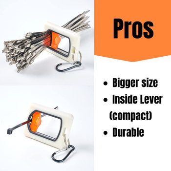 Οργανωτής δεσμών καλωδίων που φωσφορίζει στο σκοτάδι, τετράγωνη θήκη αποθήκευσης, φορητό εργαλείο; Υλικό: Γαλβανωμένος χάλυβας + ABS; Προέλευση: Zhejiang, Κίνα; Μάρκα: Jinyan; Μοντέλο: yjzFmrGHFbyy; Εφαρμογή: Βιομηχανικό