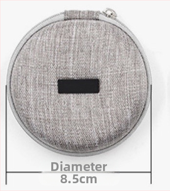 Προσαρμοσμένη τετράγωνη EVA τσάντα αποθήκευσης ψηφιακών καλωδίων, ενσύρματων ακουστικών και φορτιστών (Υλικό: EVA + ύφασμα με σχέδιο νιφάδες χιονιού; Διαδικασία: θερμή περιστροφική πίεση; Φόρτωση: 2 кг; Μοντέλο: 8×8×4; Χρήση: μικρή ψηφιακή αποθήκευση)