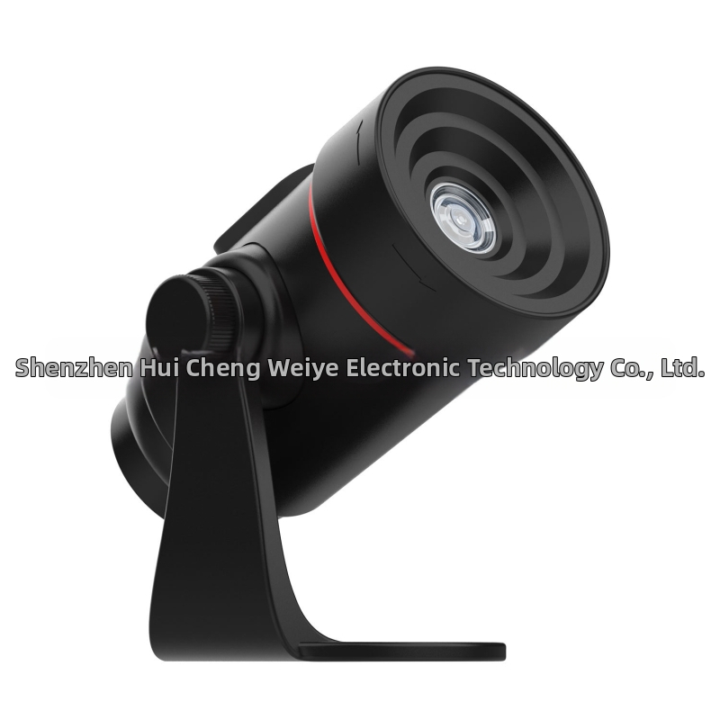 Прожектор за звездно небе и галактика – USB захранване, монтаж: висящ, на стена или настолен, модел DWMD-02, без смарт управление