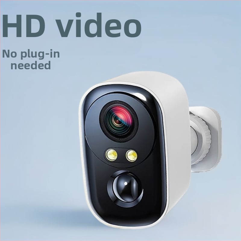 Namų apsaugos kamera su Type-C jungtimi, naktinis matymas, Prekės ženklas: Other, Modelis: Other