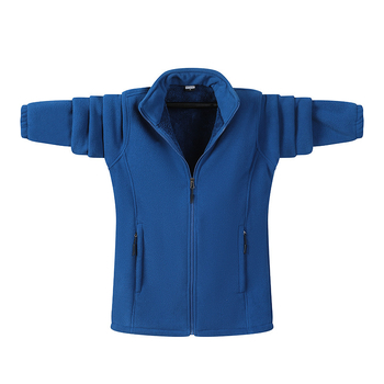 Vyriska ultralengva vandeniui atspari striukė be gobtuvo, korėjietiško stiliaus