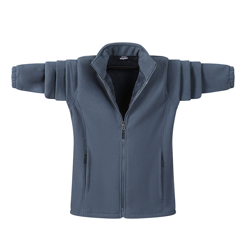 Geacă bărbați ultraușoară impermeabilă, anti vânt, fără glugă, în stil coreean