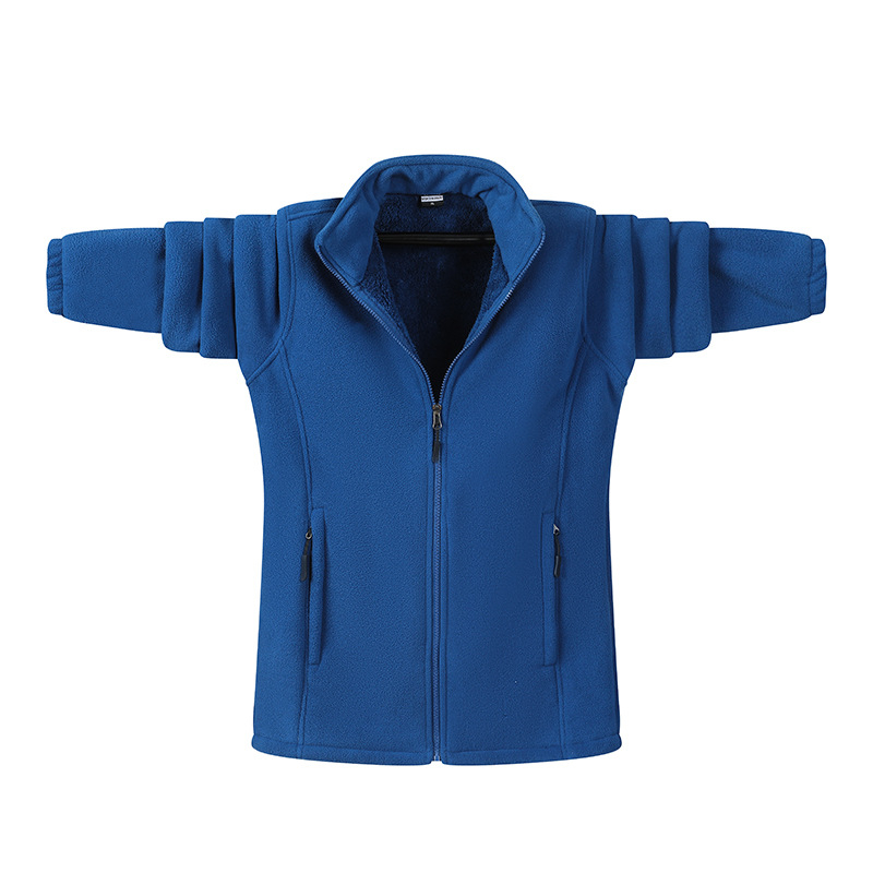 Vyriska ultralengva vandeniui atspari striukė be gobtuvo, korėjietiško stiliaus