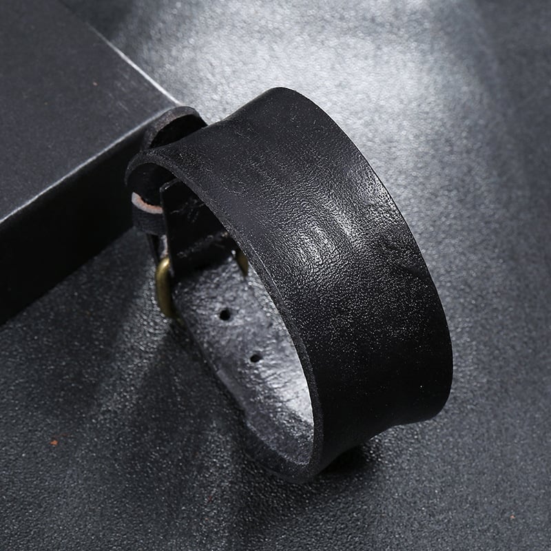 Apyrankė su Cortex medžiaga, Punk prekės ženklas, unisex dizainas, logotipo spauda, pritaikymas galimas