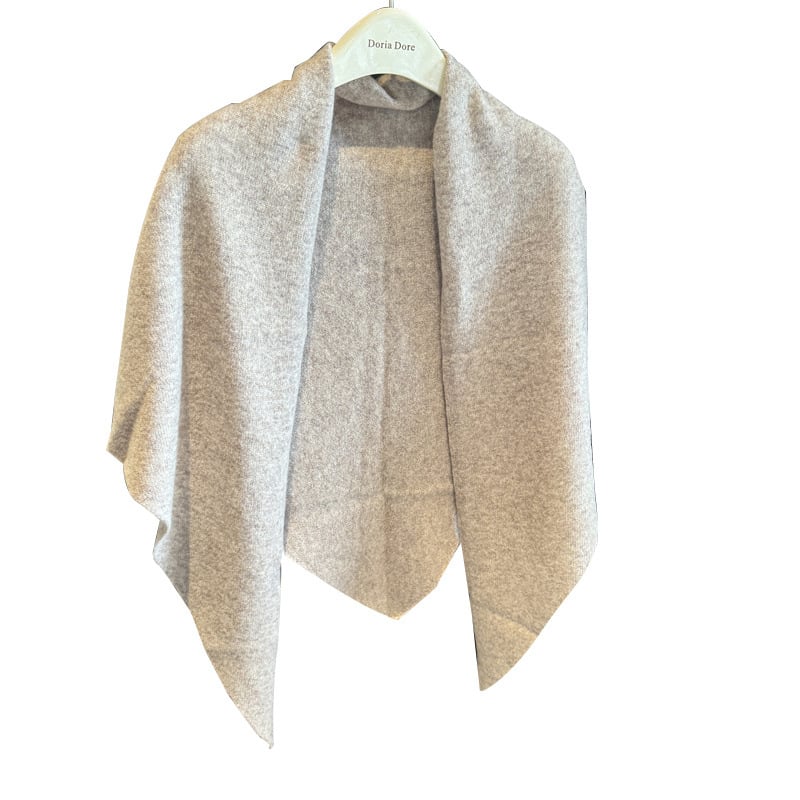 Μαντήλι από 100% μαλλί, πλεκτό, ζεστό, τετράγωνο στυλ