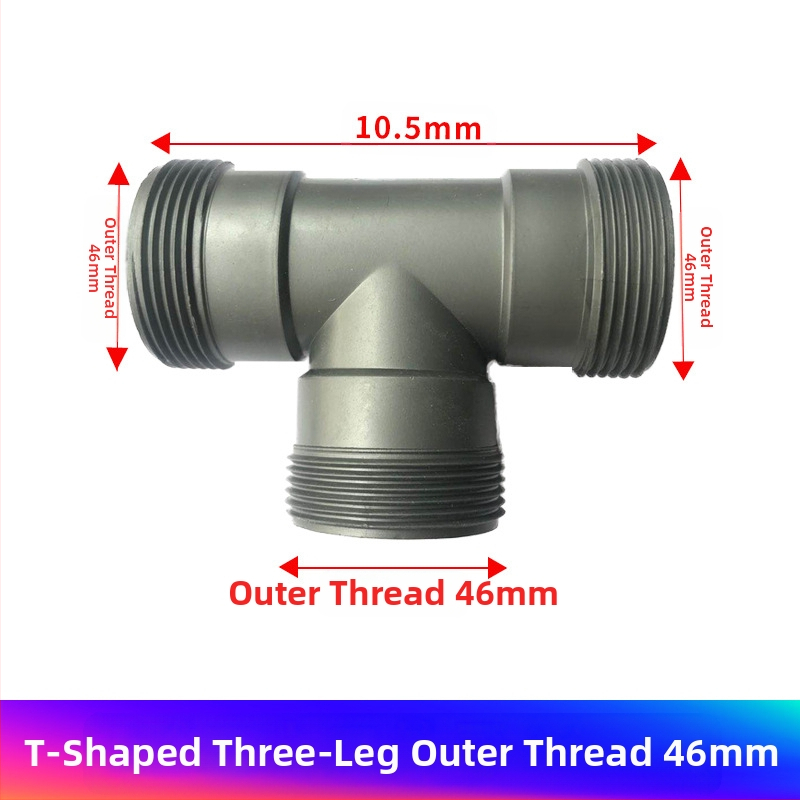 Αξεσουάρ αποχέτευσης νεροχύτη με διπλή κεφαλή, μοντέλο 45/58, υλικό: άλλο, σχέδιο: άλλο