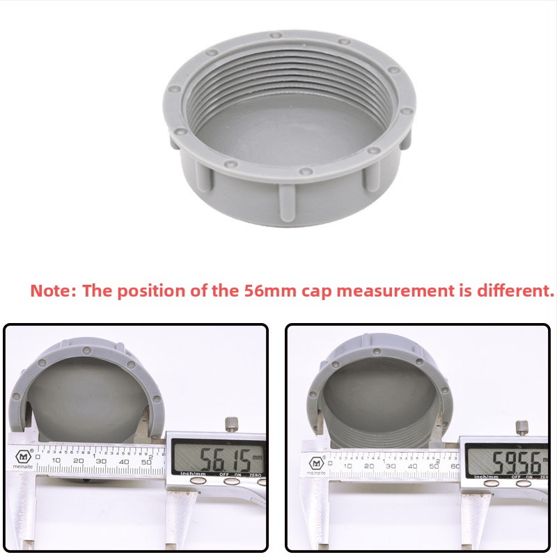 Αξεσουάρ αποχέτευσης νεροχύτη με διπλή κεφαλή, μοντέλο 45/58, υλικό: άλλο, σχέδιο: άλλο