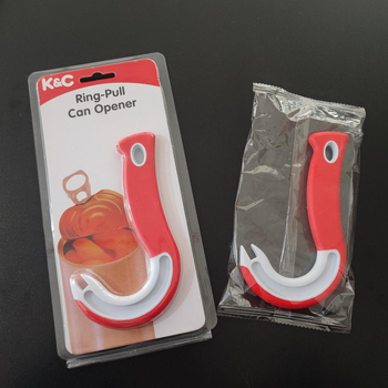 Produkto tipas: Butelių ir skardinių atidarytuvas su kilpiniu dizainu; Medžiaga: Plastikas; Prekės ženklas: zuyu; Stilius: Šiuolaikinis minimalistinis