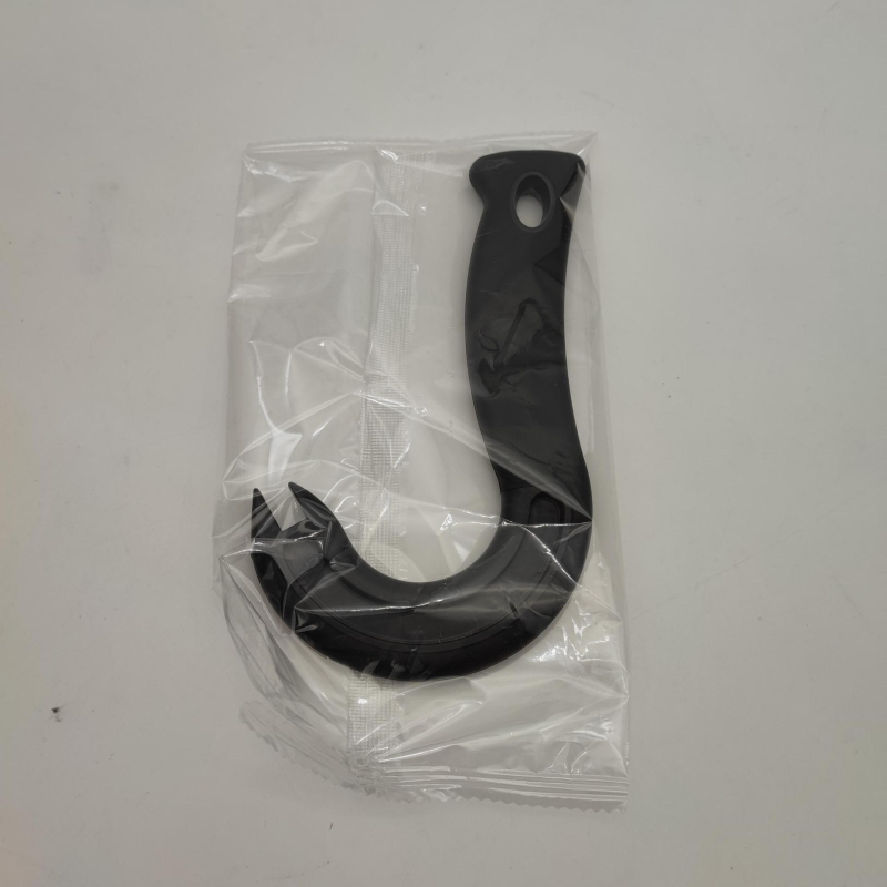 Produkto tipas: Butelių ir skardinių atidarytuvas su kilpiniu dizainu; Medžiaga: Plastikas; Prekės ženklas: zuyu; Stilius: Šiuolaikinis minimalistinis