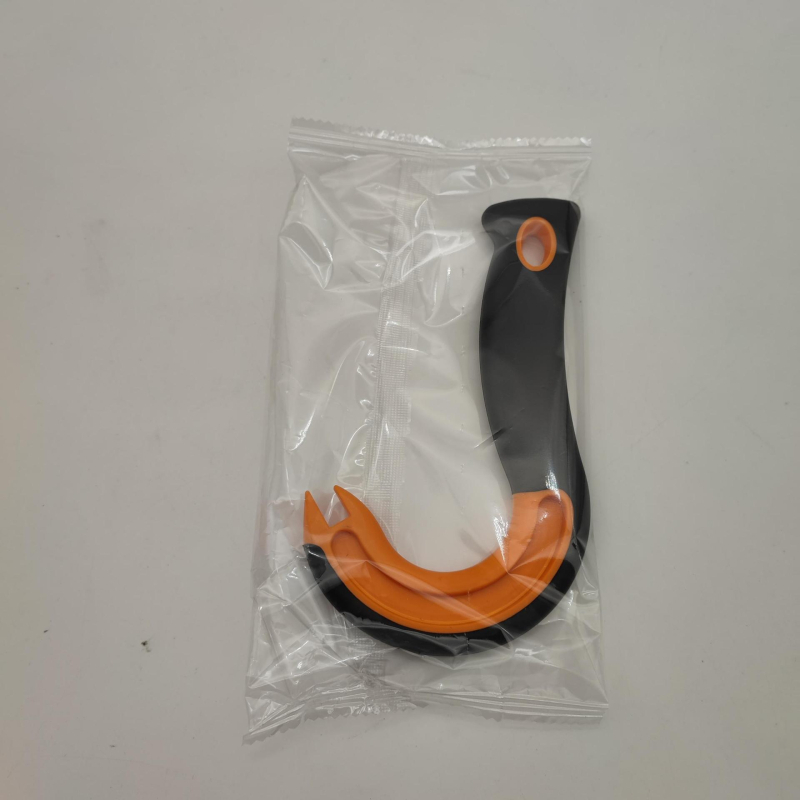 Produkto tipas: Butelių ir skardinių atidarytuvas su kilpiniu dizainu; Medžiaga: Plastikas; Prekės ženklas: zuyu; Stilius: Šiuolaikinis minimalistinis