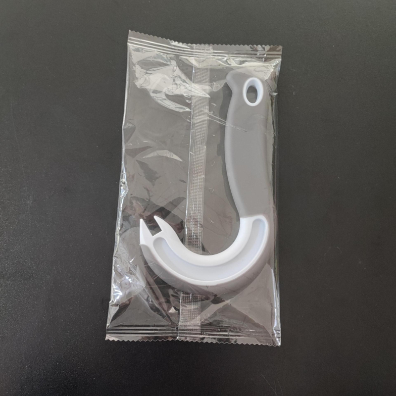 Produkto tipas: Butelių ir skardinių atidarytuvas su kilpiniu dizainu; Medžiaga: Plastikas; Prekės ženklas: zuyu; Stilius: Šiuolaikinis minimalistinis