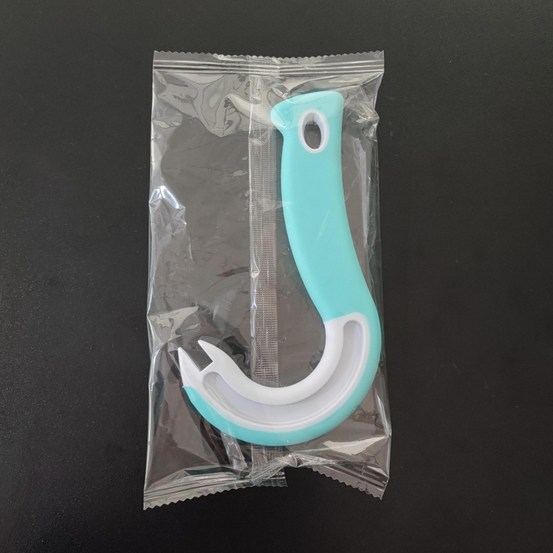 Produkto tipas: Butelių ir skardinių atidarytuvas su kilpiniu dizainu; Medžiaga: Plastikas; Prekės ženklas: zuyu; Stilius: Šiuolaikinis minimalistinis