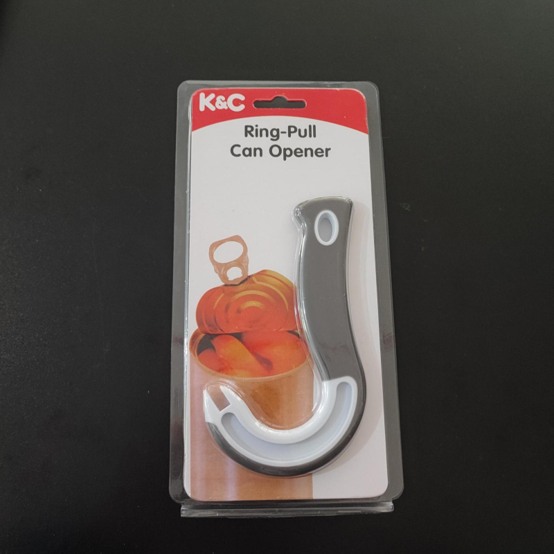 Produkto tipas: Butelių ir skardinių atidarytuvas su kilpiniu dizainu; Medžiaga: Plastikas; Prekės ženklas: zuyu; Stilius: Šiuolaikinis minimalistinis