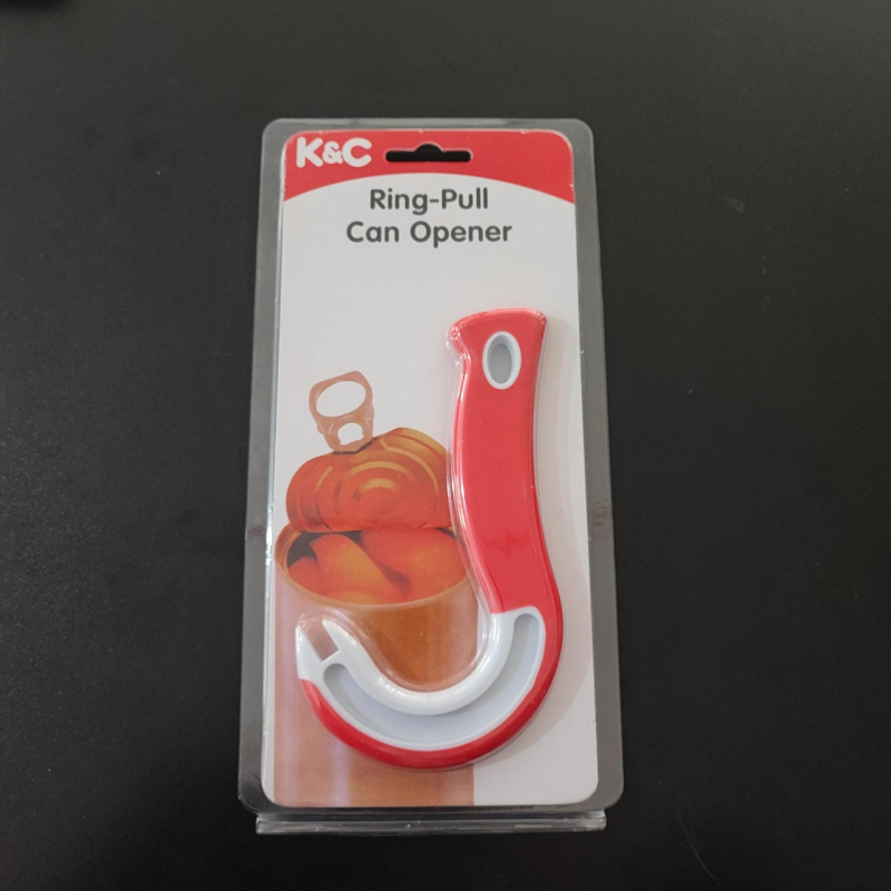 Produkto tipas: Butelių ir skardinių atidarytuvas su kilpiniu dizainu; Medžiaga: Plastikas; Prekės ženklas: zuyu; Stilius: Šiuolaikinis minimalistinis