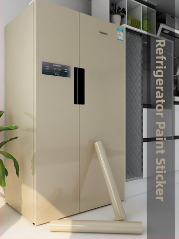 Αυτοκόλλητο φιλμ ανακαίνισης ντουλαπιών για πόρτες κουζίνας – PVC υλικό, αδιάβροχο και αντοχή στο λάδι, ανθεκτικό σε υψηλές θερμοκρασίες, υγρασία, πυροπροστασία, μονοχρωματικό σχέδιο