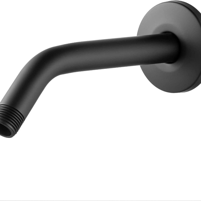 ABS κεφαλή ντους με κορυφαίο ψεκασμό, ηλεκτροπλατιωμένη επίστρωση, τετραπλής βίδωσης σύνδεση, μοντέλο 4 σημεία, λειτουργίες: ψεκασμός, μασάζ και βροχή