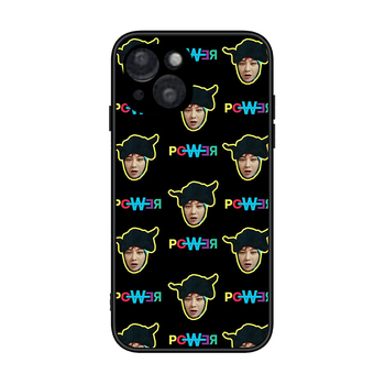 Θήκη τηλεφώνου TPU, προσαρμοσμένη και μοντέρνα, με προστασία από πτώσεις για iPhone 14, φινίρισμα με σπρέι